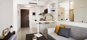 Inspirasi Desain Hunian Konsep Smart Living